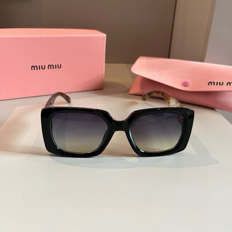 Miu Miu Sunglasses